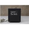 Univox U3R Pro Verb 2ch Desktop Reverb Unit #59008