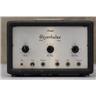 Standel Reverbalux Tel-Ray Adineko Vacuum Tube Oil Can Echo & Reverb Unit #59011