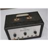 Standel Reverbalux Tel-Ray Adineko Vacuum Tube Oil Can Echo & Reverb Unit #59011