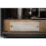 Standel Reverbalux Tel-Ray Adineko Vacuum Tube Oil Can Echo & Reverb Unit #59011