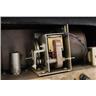 Standel Reverbalux Tel-Ray Adineko Vacuum Tube Oil Can Echo & Reverb Unit #59011