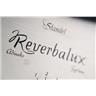Standel Reverbalux Tel-Ray Adineko Vacuum Tube Oil Can Echo & Reverb Unit #59011