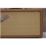 Fender '63 Reverb Reissue Brown Tolex w/ 6G15 Circuit #59014