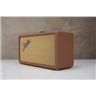 Fender '63 Reverb Reissue Brown Tolex w/ 6G15 Circuit #59014