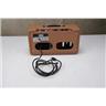 Fender '63 Reverb Reissue Brown Tolex w/ 6G15 Circuit #59014