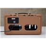 Fender '63 Reverb Reissue Brown Tolex w/ 6G15 Circuit #59014