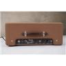 Fender '63 Reverb Reissue Brown Tolex w/ 6G15 Circuit #59014