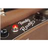 Fender '63 Reverb Reissue Brown Tolex w/ 6G15 Circuit #59014