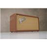 Fender '63 Reverb Reissue Brown Tolex w/ 6G15 Circuit #59014