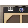 65 Amps Lil Elvis 1x12 Guitar Combo Amplifier #59019