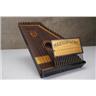 Oscar Schmidt Marxophone w/ Extended Bass Strings #59035