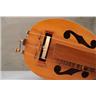 Spruce & Mahogany Hurdy Gurdy #59040