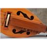 Spruce & Mahogany Hurdy Gurdy #59040