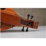 Spruce & Mahogany Hurdy Gurdy #59040