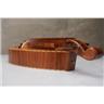 Spruce & Mahogany Hurdy Gurdy #59040
