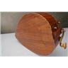 Spruce & Mahogany Hurdy Gurdy #59040