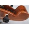 Spruce & Mahogany Hurdy Gurdy #59040