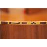 Spruce & Mahogany Hurdy Gurdy #59040