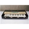 Farfisa Mini Compact Deluxe Keyboard Organ #59045