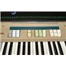 Farfisa Mini Compact Deluxe Keyboard Organ #59045