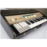 Farfisa Mini Compact Deluxe Keyboard Organ #59045