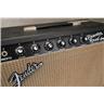 1966 Fender Princeton Reverb AA764 1x10" Combo Amp #59048