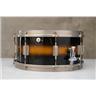 Leedy 6.5x14 Broadway Mahogany Black & Gold Duco Snare Drum #59050
