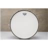 Leedy 6.5x14 Broadway Mahogany Black & Gold Duco Snare Drum #59050