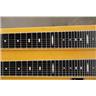 Fender Custom T-8 Triple 8 Console 8 String x3 Steel Guitar w/ Tweed Case #59054