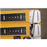 Fender Custom T-8 Triple 8 Console 8 String x3 Steel Guitar w/ Tweed Case #59054
