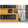 Fender Custom T-8 Triple 8 Console 8 String x3 Steel Guitar w/ Tweed Case #59054