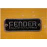 Fender Custom T-8 Triple 8 Console 8 String x3 Steel Guitar w/ Tweed Case #59054