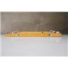 Fender Custom T-8 Triple 8 Console 8 String x3 Steel Guitar w/ Tweed Case #59054