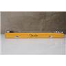 Fender Custom T-8 Triple 8 Console 8 String x3 Steel Guitar w/ Tweed Case #59054