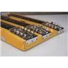 Fender Custom T-8 Triple 8 Console 8 String x3 Steel Guitar w/ Tweed Case #59054