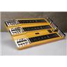 Fender Custom T-8 Triple 8 Console 8 String x3 Steel Guitar w/ Tweed Case #59054
