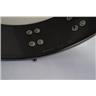 Rocket Shells 4x14 Carbon Fiber Snare Drum #59066