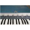 Philips Philicorda GM751/19T Keyboard Organ #59083