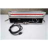 Roland SDE-3000 Digital Delay & AES SX303R Sample Trigger w/ Case #59086