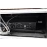 Roland SDE-3000 Digital Delay & AES SX303R Sample Trigger w/ Case #59086