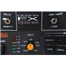 Roland SDE-3000 Digital Delay & AES SX303R Sample Trigger w/ Case #59086