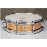 Ludwig LB553 Bronze 3.5" x 13" Piccolo Snare Drum #59092