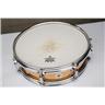 Ludwig LB553 Bronze 3.5" x 13" Piccolo Snare Drum #59092