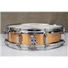 Ludwig LB553 Bronze 3.5" x 13" Piccolo Snare Drum #59092