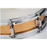 Ludwig LB553 Bronze 3.5" x 13" Piccolo Snare Drum #59092