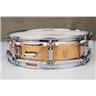 Ludwig LB553 Bronze 3.5" x 13" Piccolo Snare Drum #59092