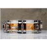 Ludwig LB553 Bronze 3.5" x 13" Piccolo Snare Drum #59092