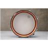 Ludwig LB553 Bronze 3.5" x 13" Piccolo Snare Drum #59092