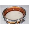 Ludwig LB553 Bronze 3.5" x 13" Piccolo Snare Drum #59092