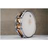 Ludwig LB553 Bronze 3.5" x 13" Piccolo Snare Drum #59092